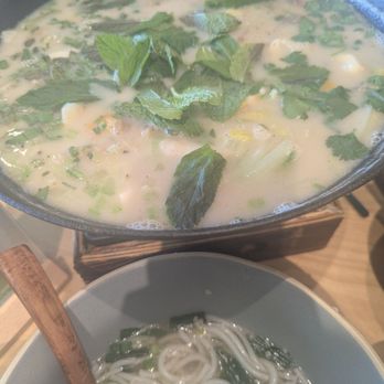 Jun Bistro - Herbal beef offal stew - Chinese Near Me - Milpitas, California