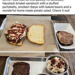 Strum's BBQ