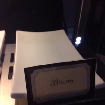 Bon Macaron Patisserie - Yes this one went but just so you know they do have it and you can taste the bacon. - Bakeries Near Me - Vancouver, British Columbia Bon Macaron Patisserie - Yes this one went but just so you know they do have it and you can taste the bacon. - Bakeries Near Me - Vancouver, British Columbia