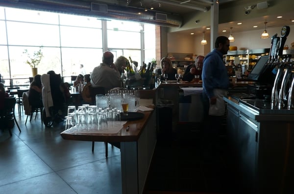 Oxbow Cheese & Wine Merchant by null