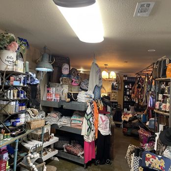 Last Stop Store - Convenience Stores Near Me - Checotah, Oklahoma