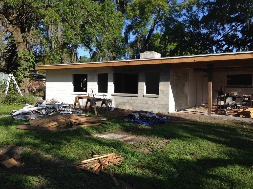 Slide of Northmen Roofing