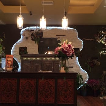 Spa Soleil Massage - Cute entrance - Day Spas Near Me - Venice, California
