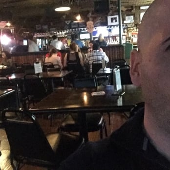 Nick's Place - Barely any people... - Sports Bars Near Me - Houston, Texas Nick's Place - Barely any people... - Sports Bars Near Me - Houston, Texas