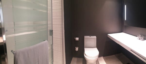 AC Hotel Sant Cugat by null