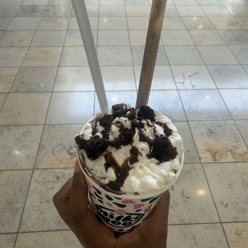 Milky Moo Broward Mall - Ice Cream & Frozen Yogurt Near Me - Plantation, Florida Milky Moo Broward Mall - Ice Cream & Frozen Yogurt Near Me - Plantation, Florida