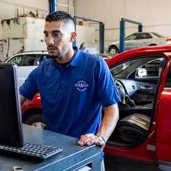 Rocha's Auto Service