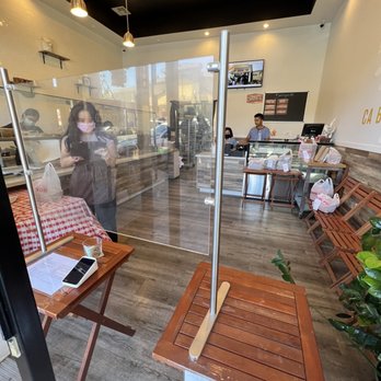 CA Bakehouse - Pick up only! - Bakeries Near Me - San Jose, California