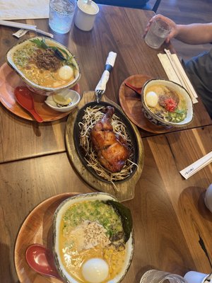 Marufuku Ramen Cupertino by null