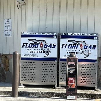 7-Eleven - Florida gas for tanks available at store. - Convenience Stores Near Me - Longwood, Florida