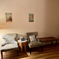 Sirene Massage Therapy