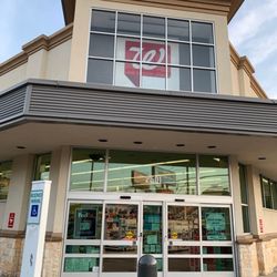 Walgreens