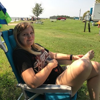 Roaring Point Waterfront Campground - Relax time! - Campgrounds Near Me - Nanticoke, Maryland