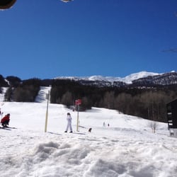 Station de Ski Puy Saint Vincent