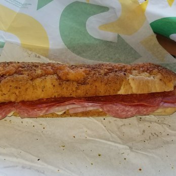 Subway - Italian BMT.. - Fast Food Near Me - Las Vegas, Nevada Subway - Italian BMT.. - Fast Food Near Me - Las Vegas, Nevada