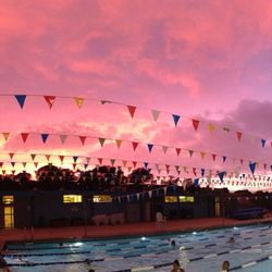 Begg Pool - Begg Pool