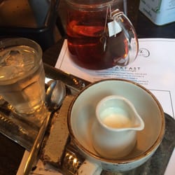 Tea (2015)
