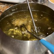 Photo of The Melting Pot - Grand Rapids, MI, United States. Bourguignonne