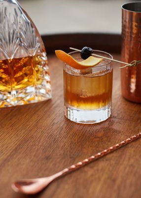 Offshore 9 Rooftop Lounge by null