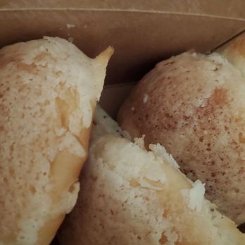 Bao - Bbq bun - Chinese Near Me - San Francisco, California Bao - Bbq bun - Chinese Near Me - San Francisco, California