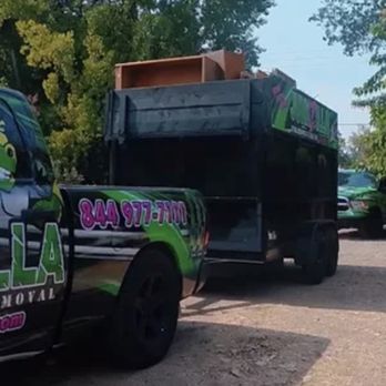 Junkzilla Hauling - Junk Removal & Hauling Near Me Junkzilla Hauling - Junk Removal & Hauling Near Me