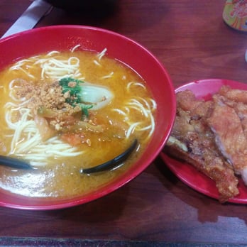 順豐排骨麵 - Chinese Near Me - Hong Kong, HK
