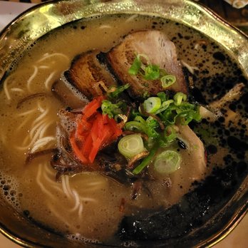 Kin Ramen - Kin Ramen - Ramen Near Me - New York, New York Kin Ramen - Kin Ramen - Ramen Near Me - New York, New York