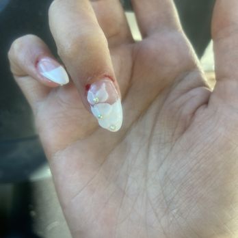 Special Nail Spa - Nail Salons Near Me - Rocklin, California Special Nail Spa - Nail Salons Near Me - Rocklin, California