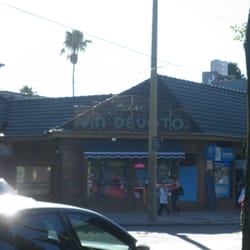 Galería Vía Devoto