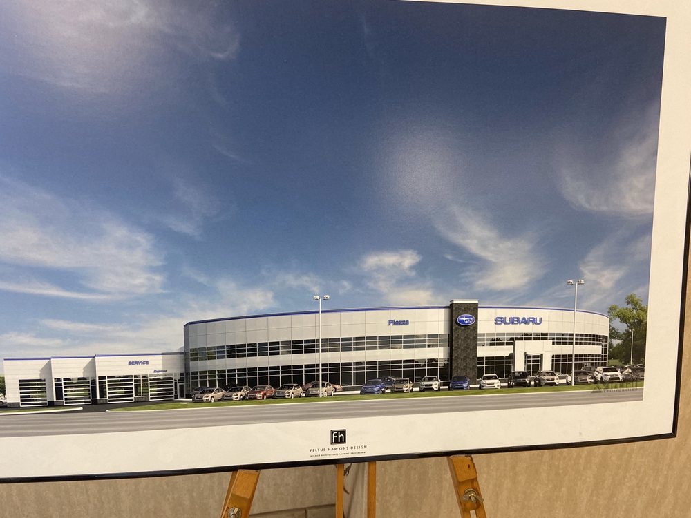 PIAZZA SUBARU OF LIMERICK Updated July 2024 14 Photos & 26 Reviews