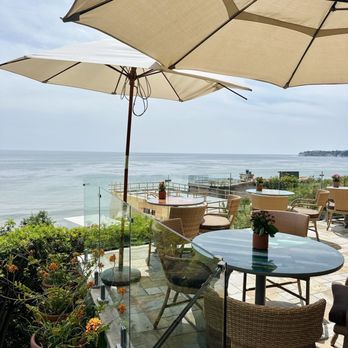 Geoffrey's Malibu - Seafood Near Me - Malibu, California