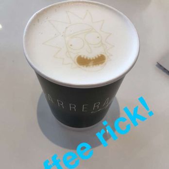 Carrera Cafe - Cappuccino $4 - Cafes Near Me - Los Angeles, California Carrera Cafe - Cappuccino $4 - Cafes Near Me - Los Angeles, California