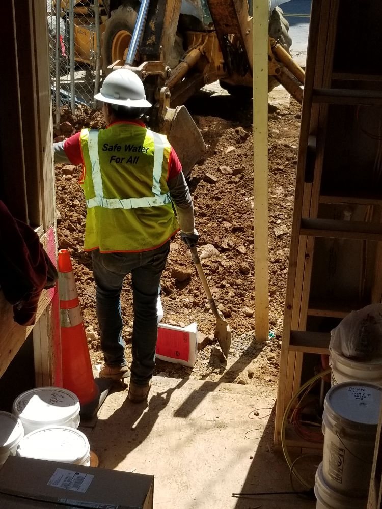 Slide of Nelson Plumbing & Construction