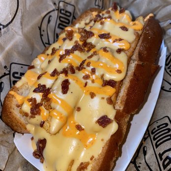 The Compound by Dirt Dog - Patty Melt - Hot Dogs Near Me - Commerce, California The Compound by Dirt Dog - Patty Melt - Hot Dogs Near Me - Commerce, California