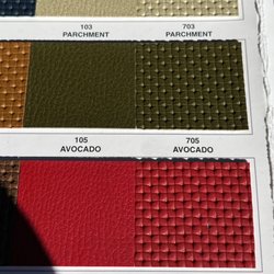 Tecos Auto Upholstery