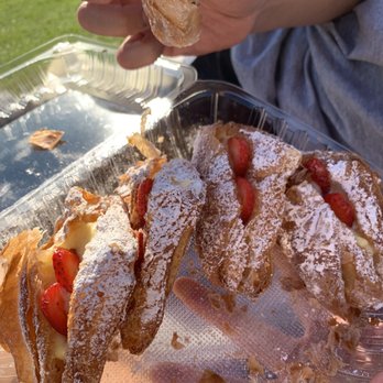 Cream Pan - Bakeries Near Me - Tustin, California
