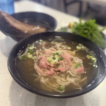 Pho Ba Co - Vietnamese Near Me - Irvine, California
