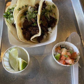 100% Taquito - carne asada tacos - Mexican Near Me - Houston, Texas