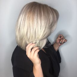Color and keratin by Taylor! Color and keratin by Taylor!