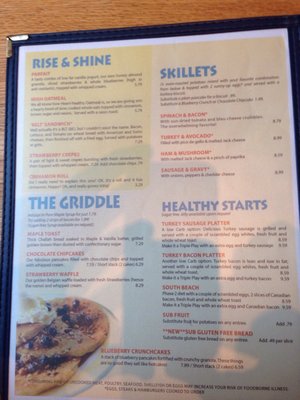 Menu photo 8 J Christophers Woodstock, GA Menu photo 8 J Christophers Woodstock, GA