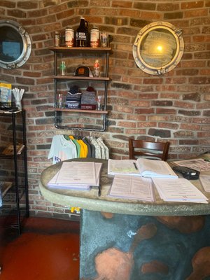 Brick Works Brewing and Eats - Smyrna by null