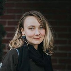 Vocal Coaching with Anna Muravitskaya
