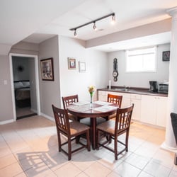 Casa Wasaga - Roma Suite