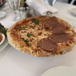Luna Rossa