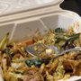 China Boat Restaurant