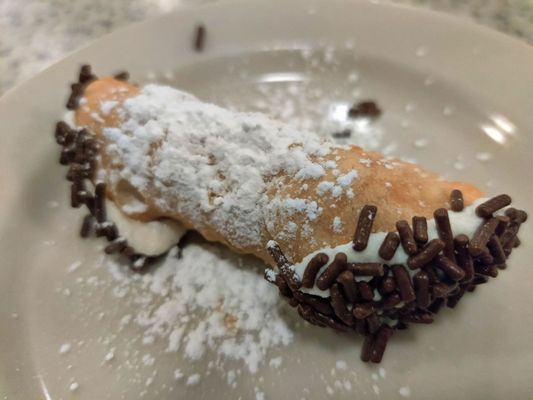 Angelo's Restaurant by null