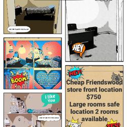 Athens Health & Massage - Rooms for rent!