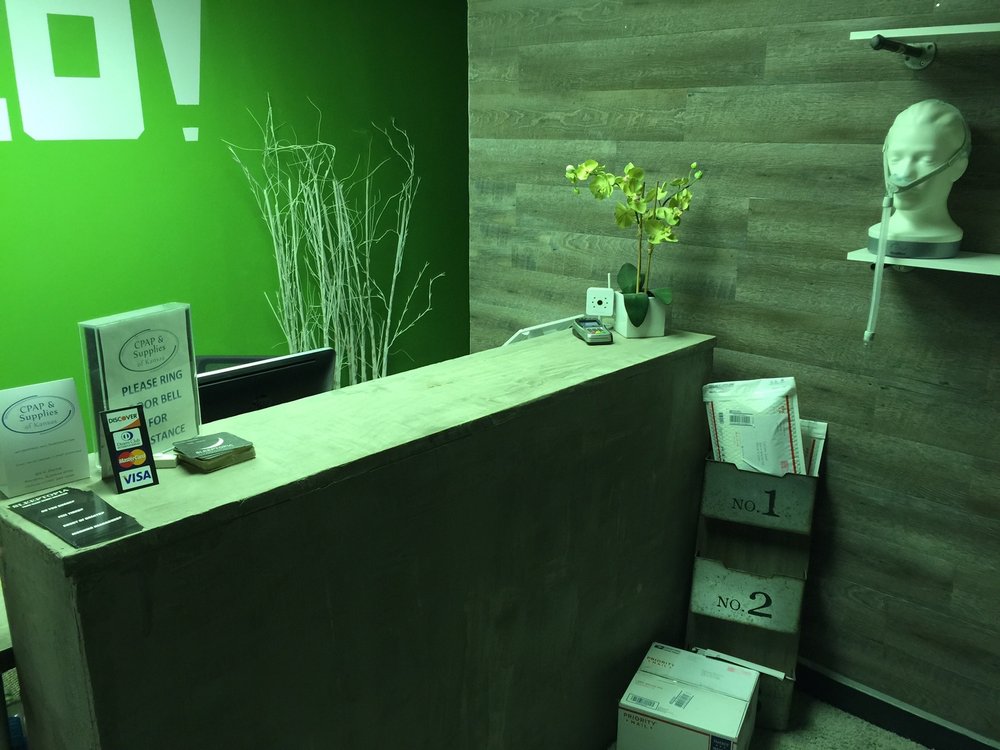 CPAP AND SUPPLIES OF KANSAS Updated September 2024 411 Pattie