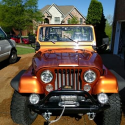 Rightway Mobile Detailing