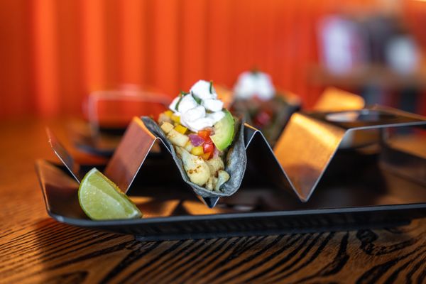 Taco Tuesdays Taqueria by null